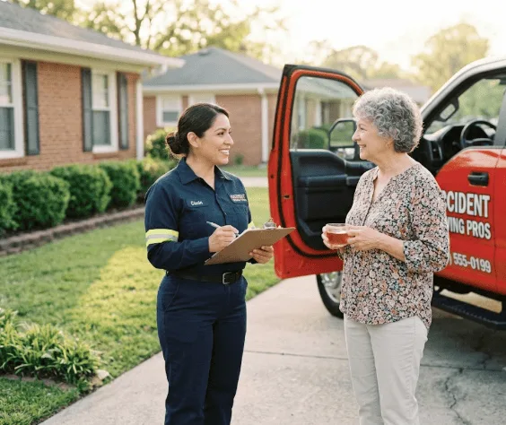Accident Towing Service Plain City, OH FAQs